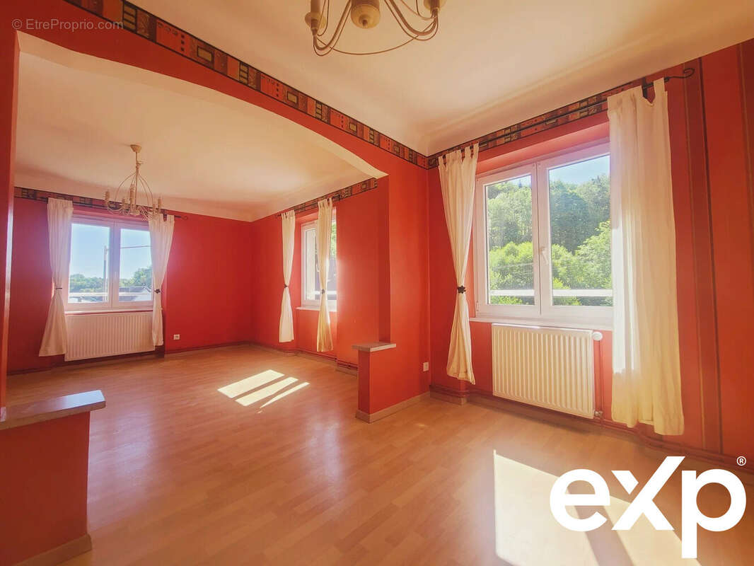 Appartement à ORBEY