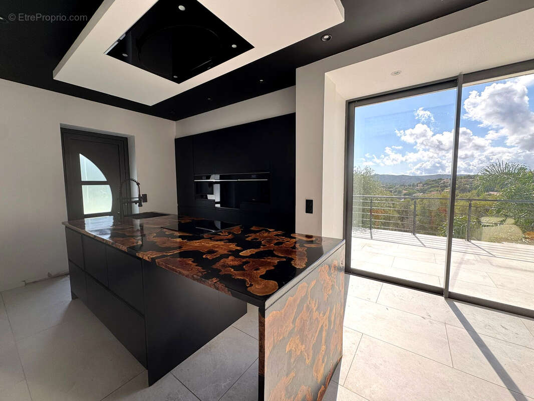 Maison à LE LAVANDOU