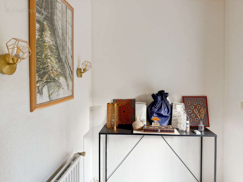 Maison à PREVESSIN-MOENS