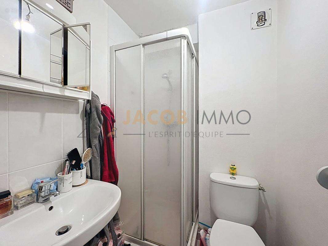 Appartement à BREST