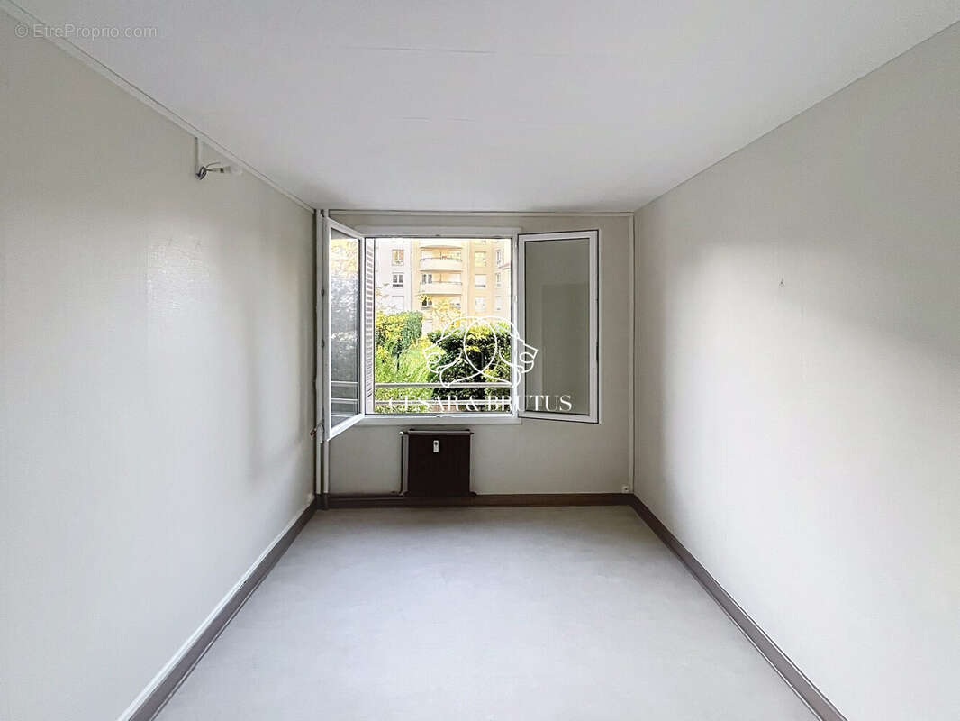 Appartement à LYON-8E
