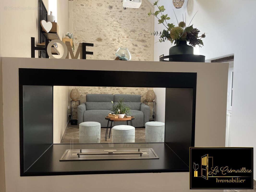 Maison 164 m² à Sermaise  - photo 8