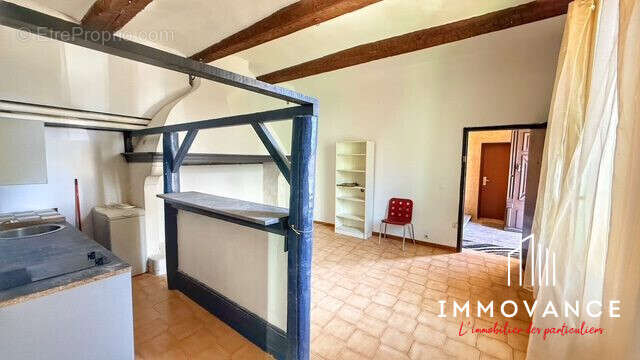 Appartement à VENDARGUES