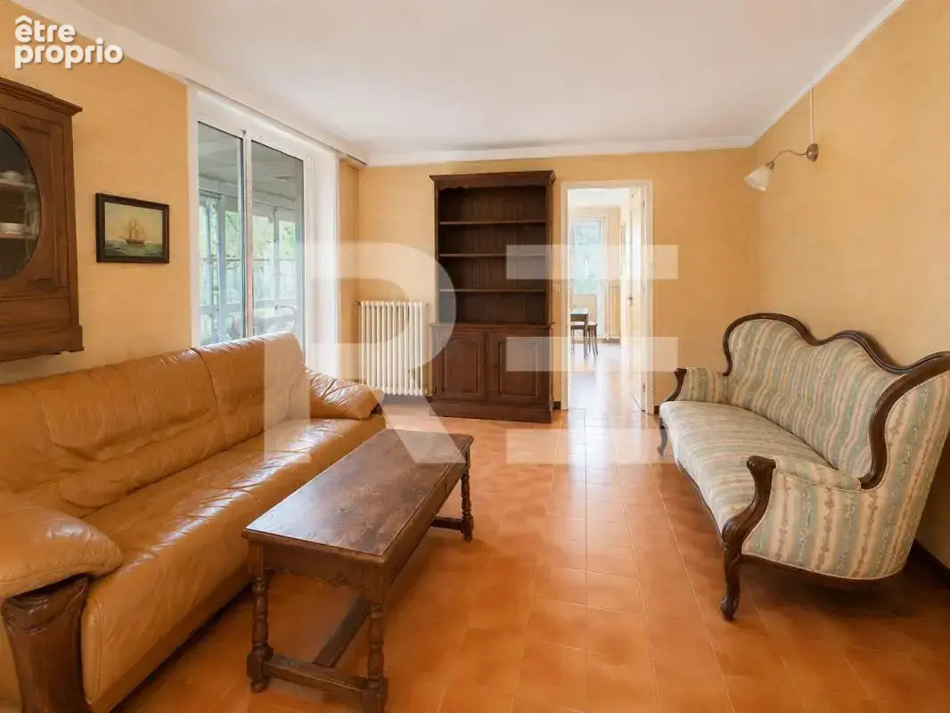 Villa composée de deux logements quartier hopitaux faculté - photo 5