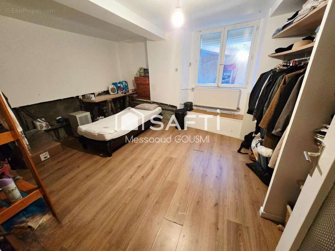 Photo 8 - Maison à RIVE-DE-GIER