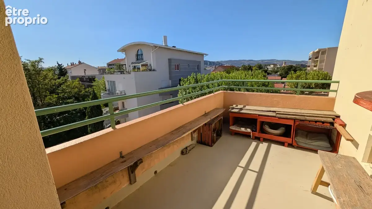 Appartement à VALENCE