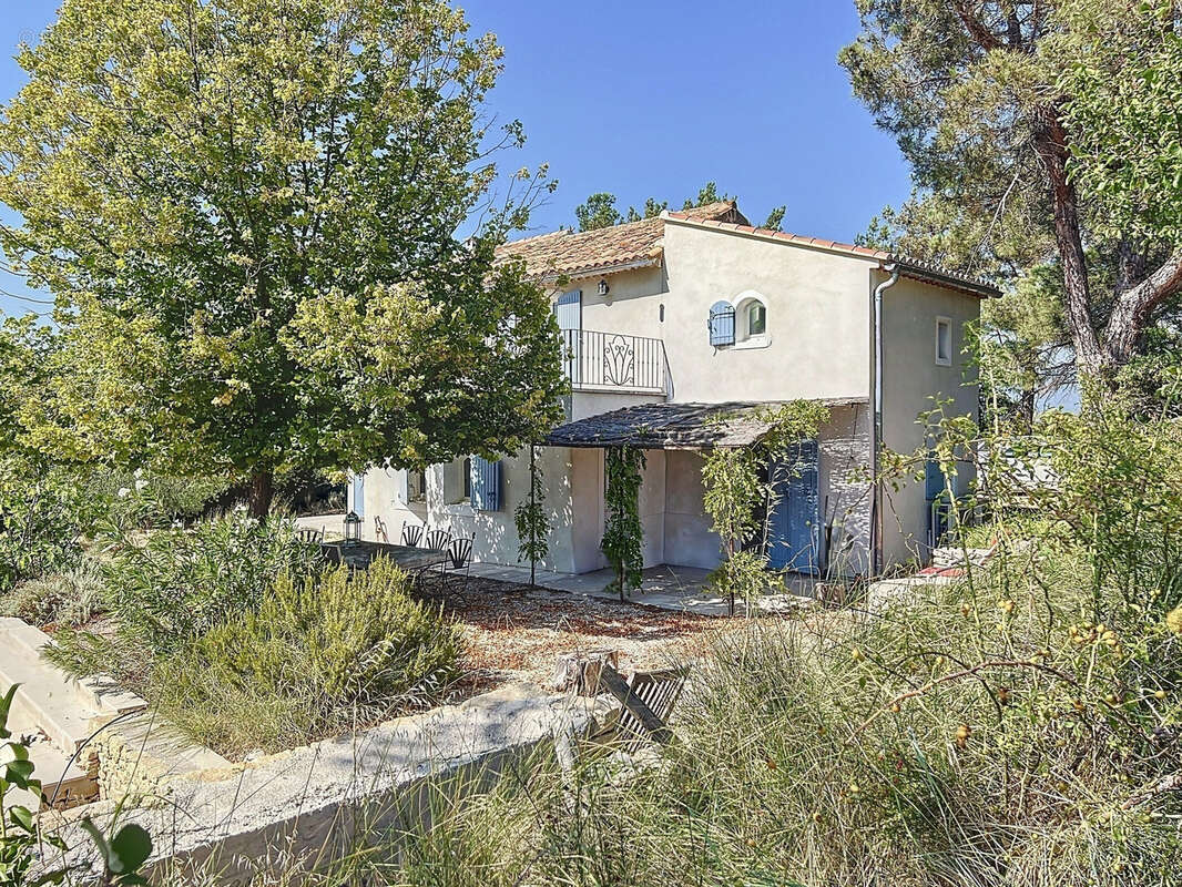 Maison à APT