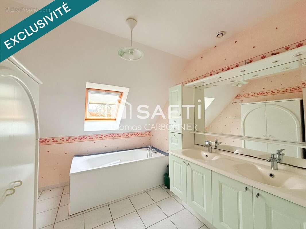 Photo 6 - Maison à SANTES