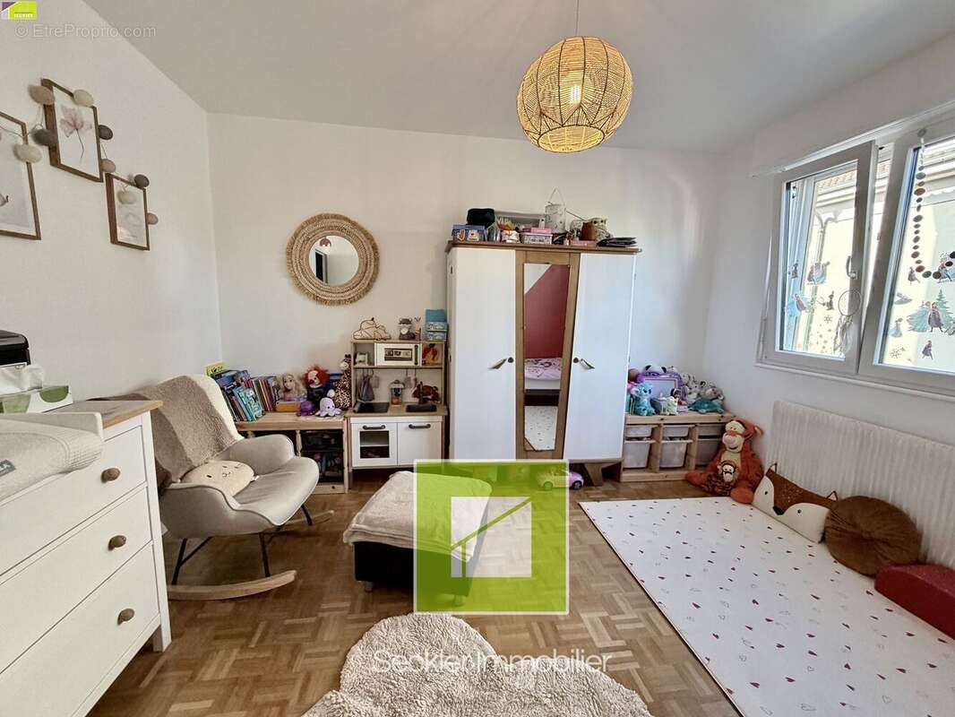 Appartement à COLMAR