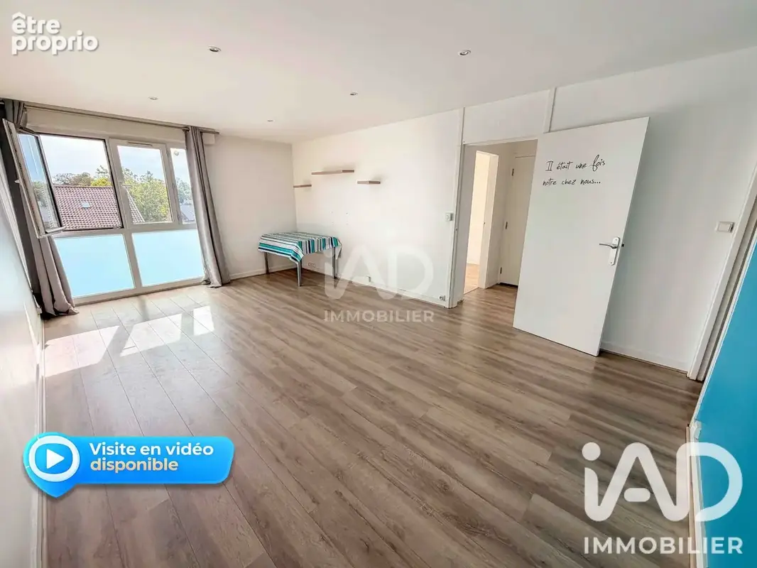 Photo 1 - Appartement à WISSOUS