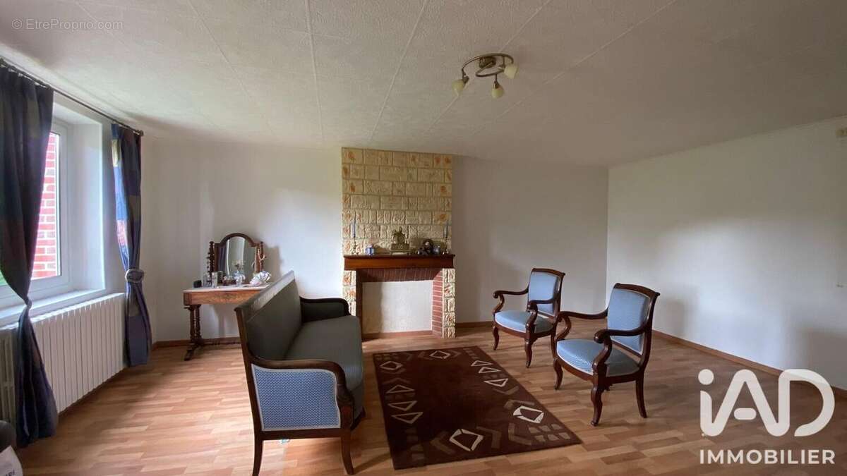 Maison 165 m² à Gondreville  - photo 5