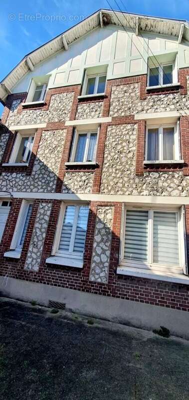 Appartement à ROUEN