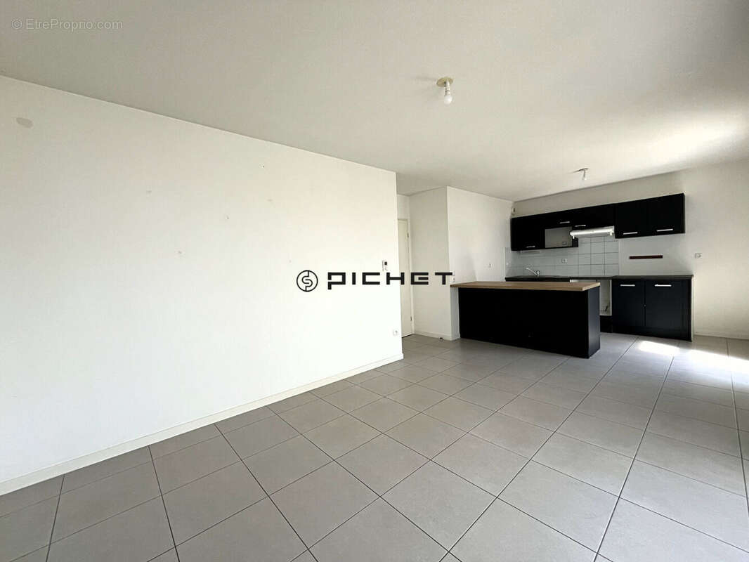 Appartement à BAYONNE