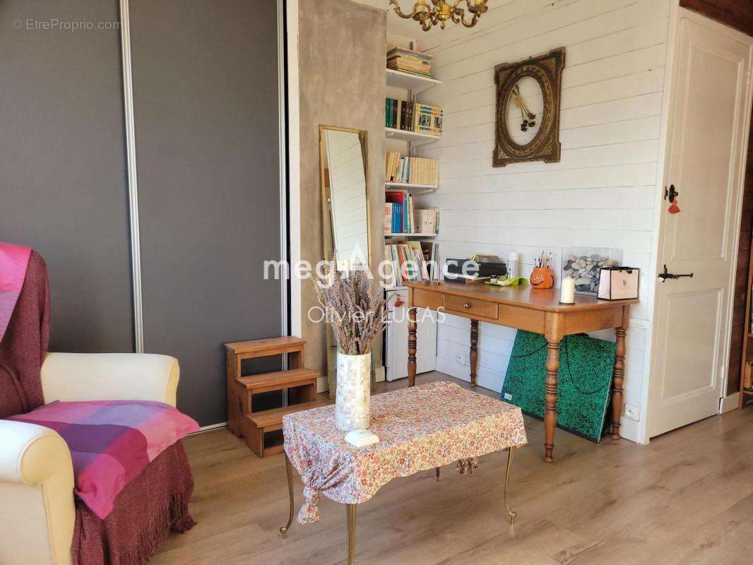 Maison à QUILLEBEUF-SUR-SEINE