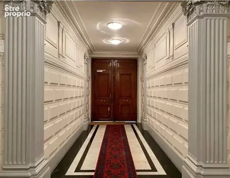 Paris 17  - monceau / meissonier - 1 chambre - photo 4