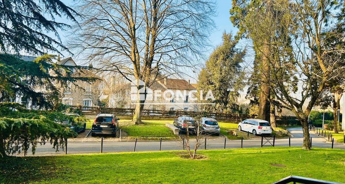 Appartement à SCEAUX