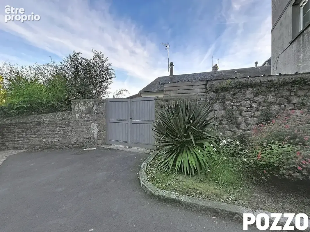 Hyper centre ville de villedieu-les-poeles-rouffigny - photo 11