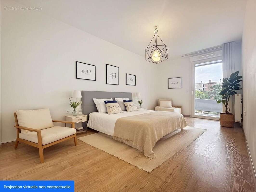 Photo 4 - Appartement à REIMS