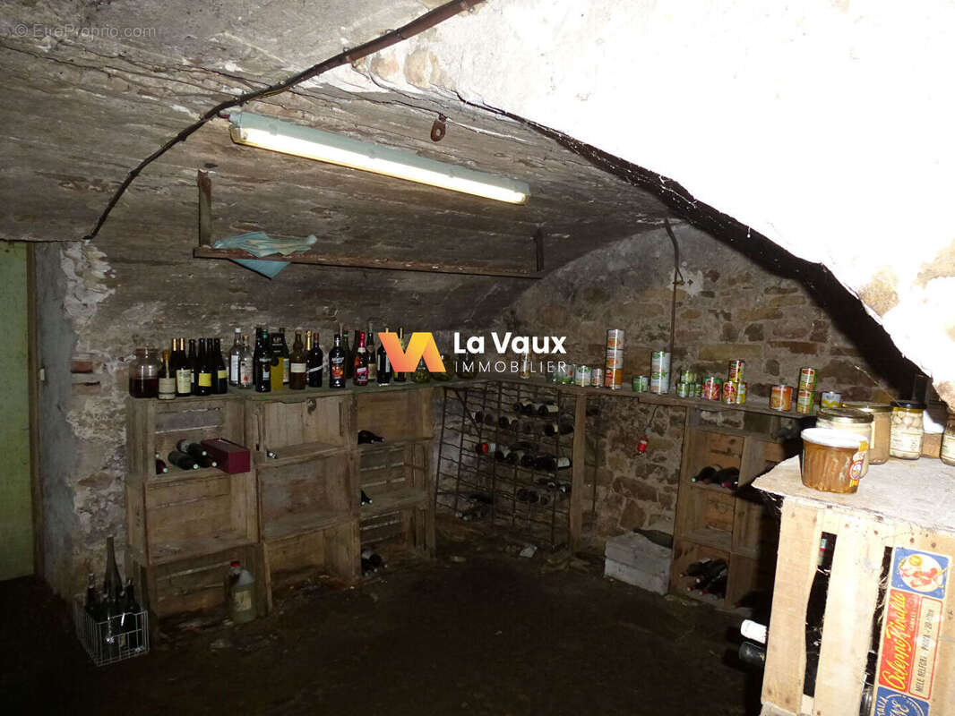 Maison à GERMONVILLE