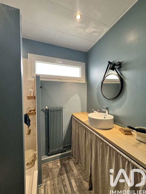 Photo 7 - Appartement à JOUE-LES-TOURS