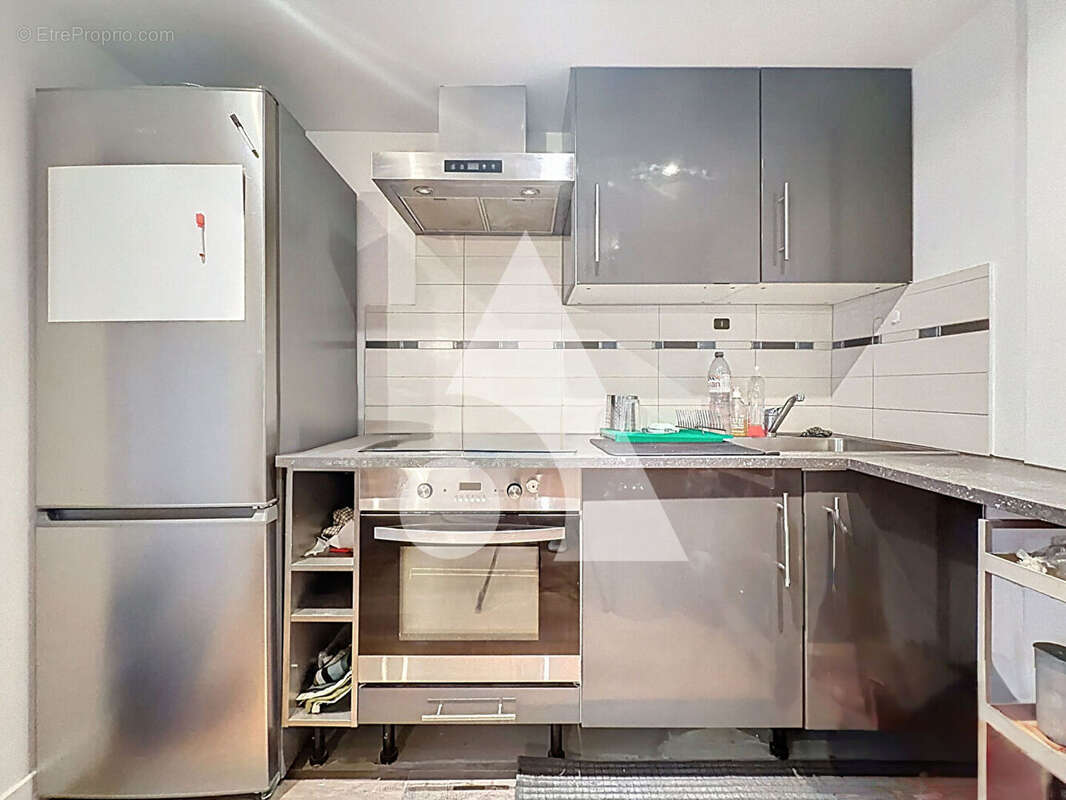 Appartement à RUEIL-MALMAISON