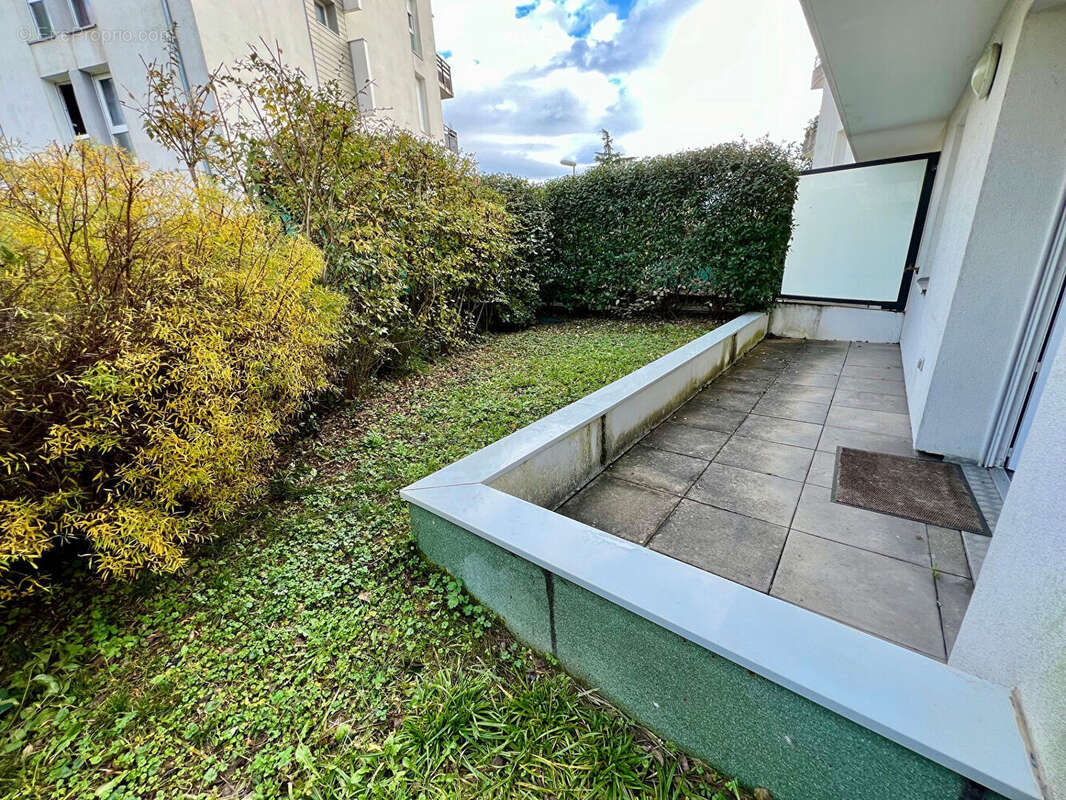 Meylan t1 bis pour investisseur - photo 6