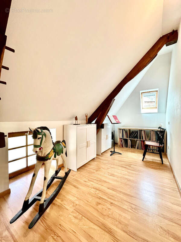 Maison à MALEMORT-SUR-CORREZE