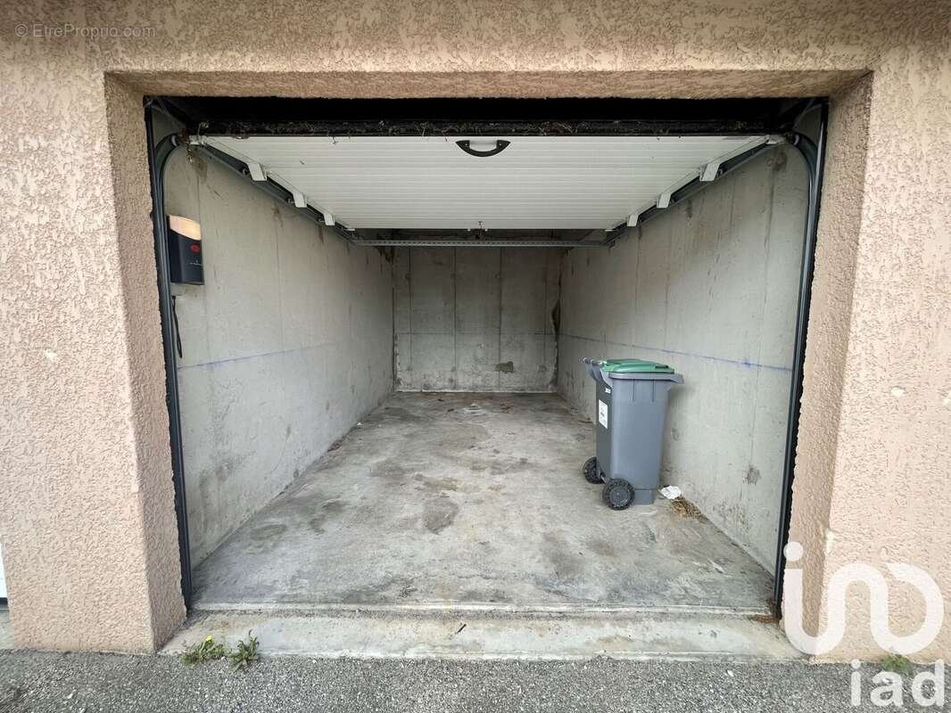 Photo 8 - Appartement à MACLAS