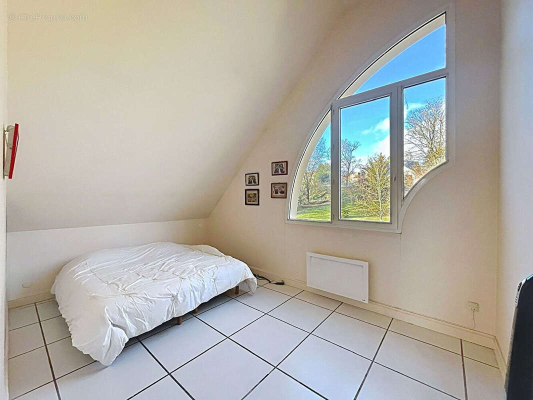 Appartement à LE MEE-SUR-SEINE