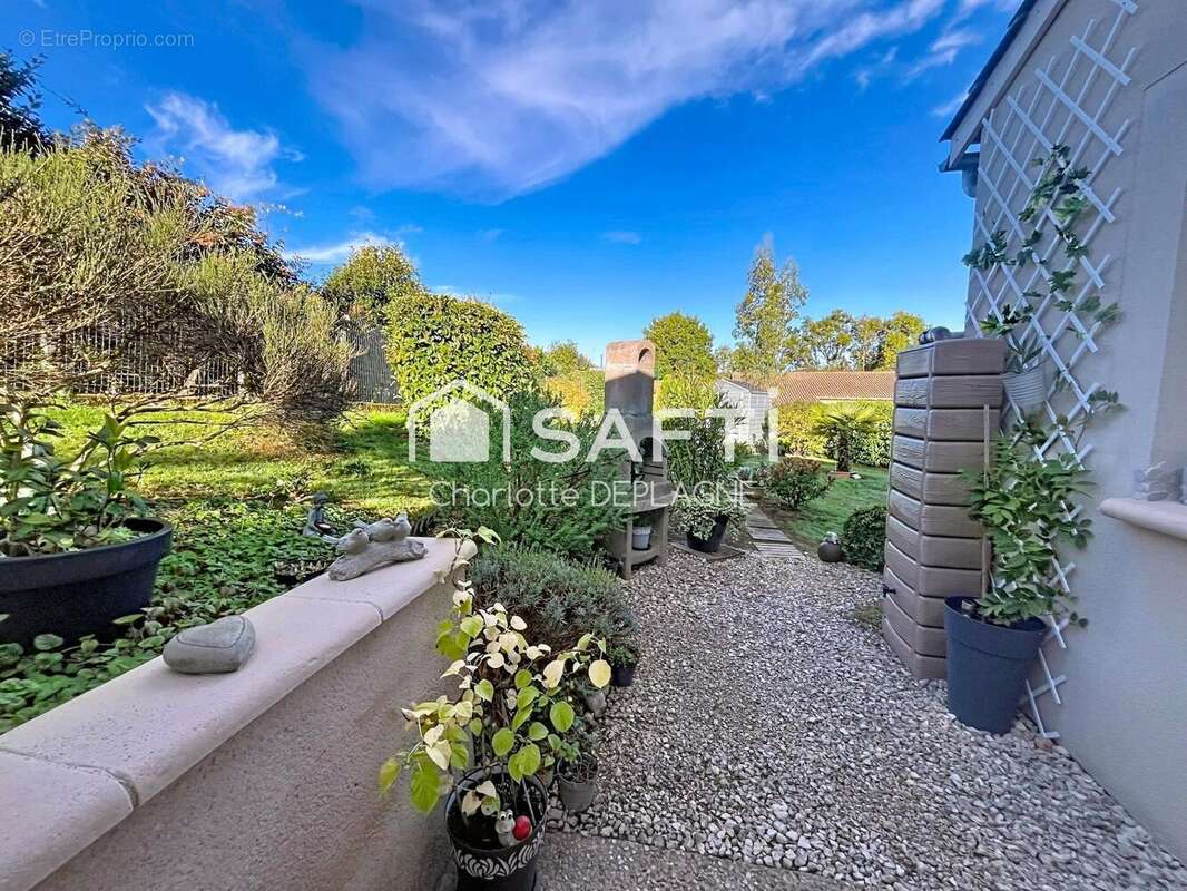 Photo 7 - Maison à BIRAS