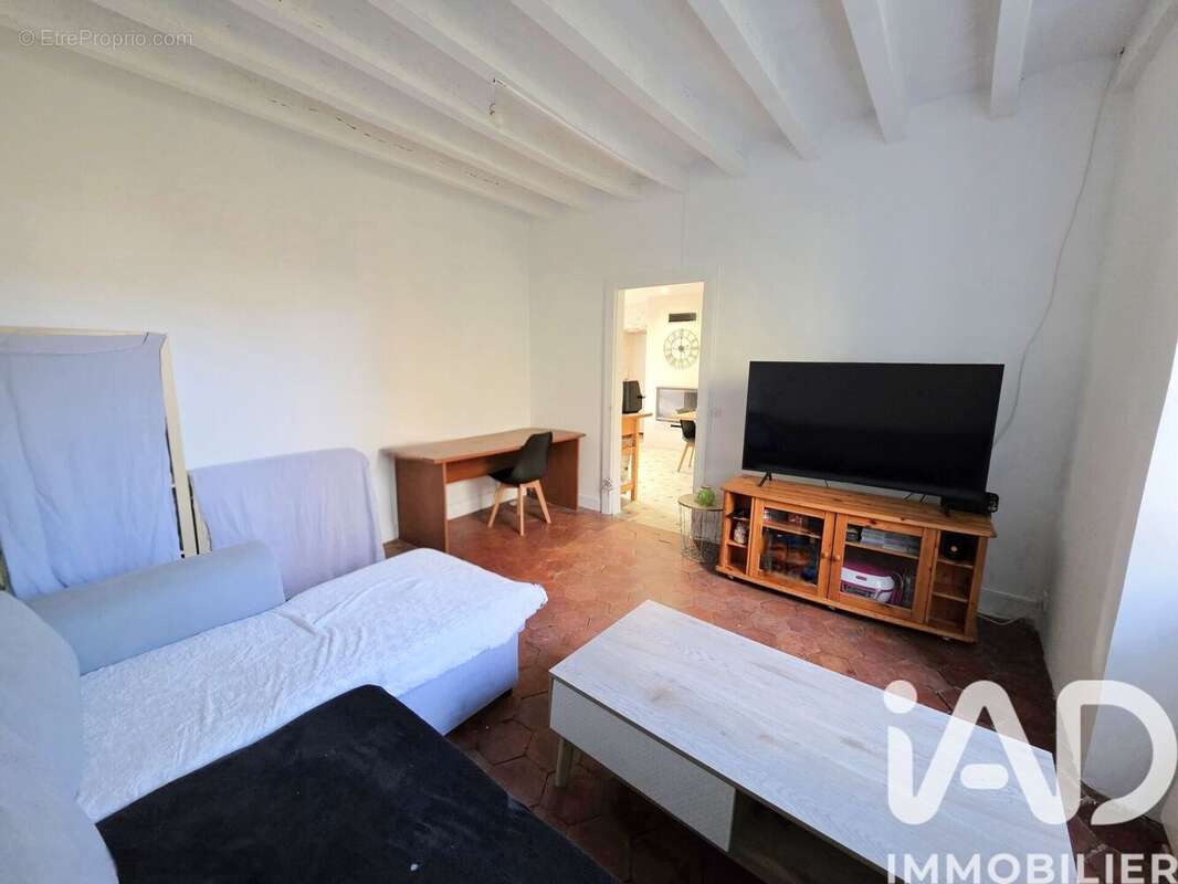 Photo 7 - Maison à AUNAY-SOUS-AUNEAU