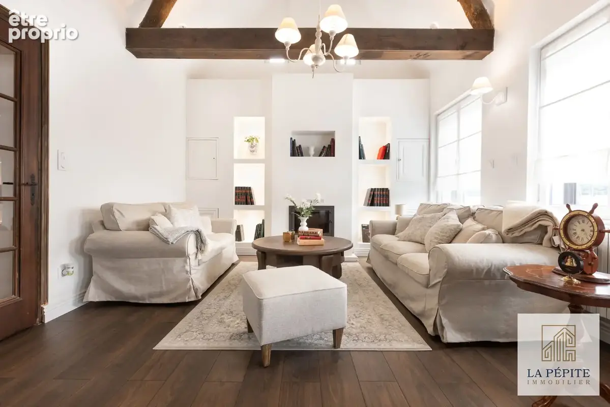 Photo Maison à Faumont au prix de 349 000€