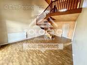 Appartement à MARVEJOLS