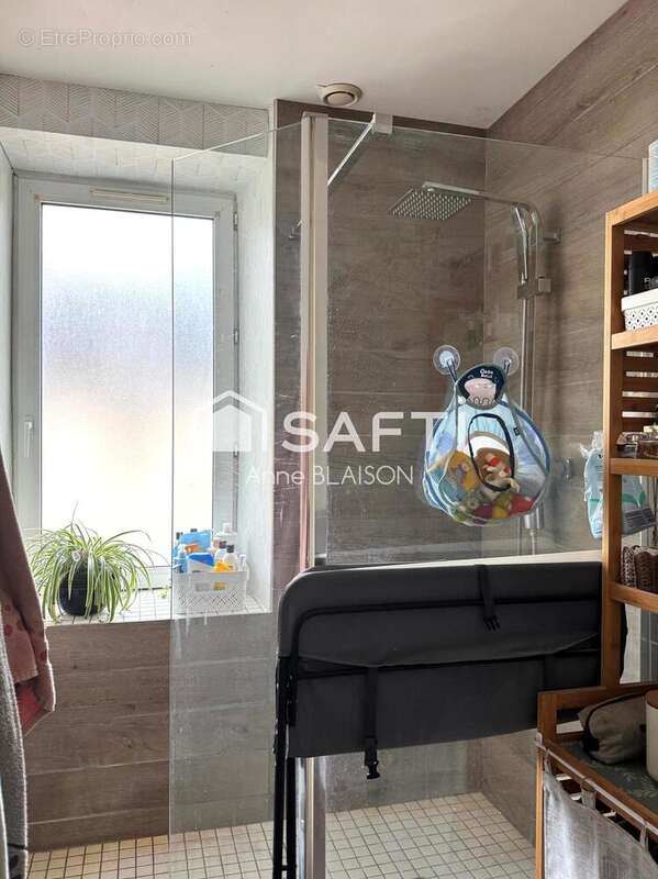 Photo 8 - Maison à ISIGNY-SUR-MER