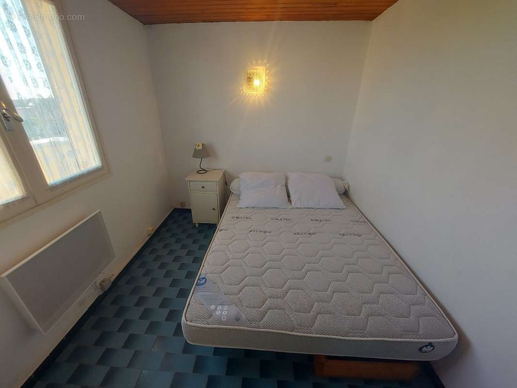 Appartement à MARSEILLAN