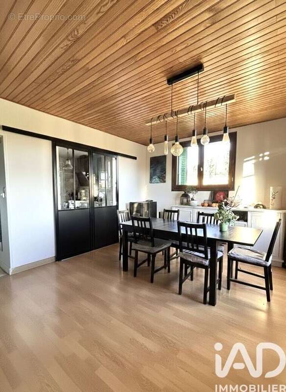 Photo 2 - Maison à NEUVEGLISE