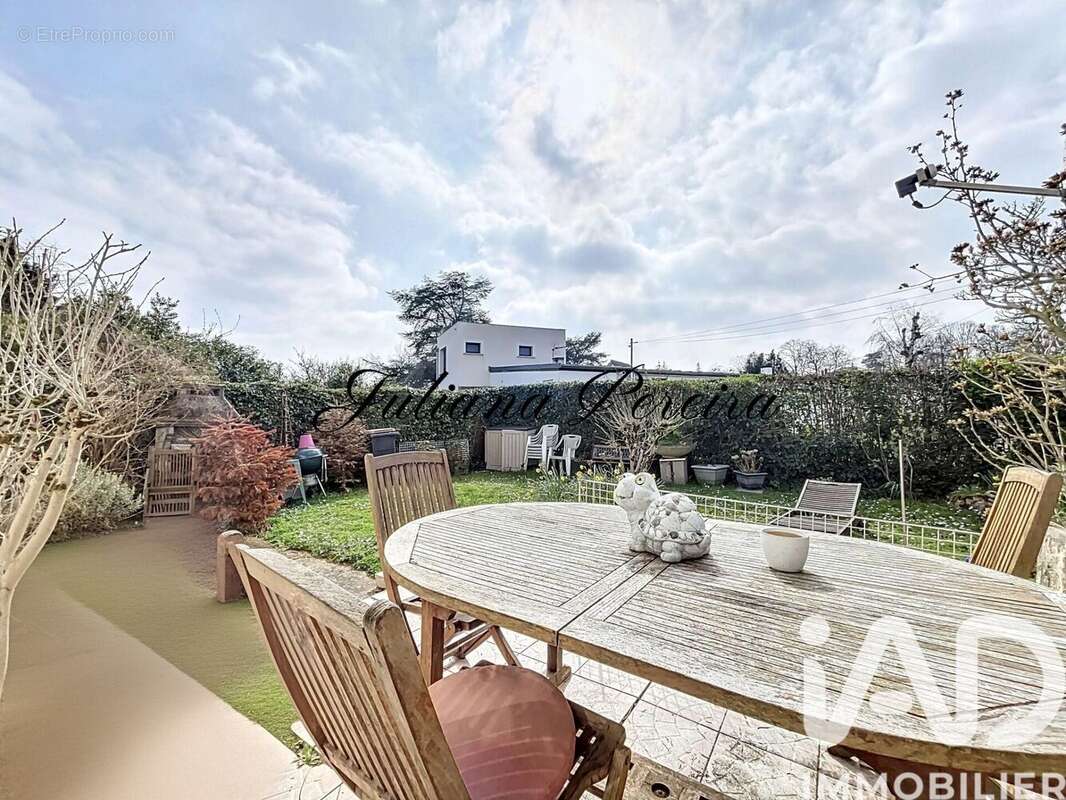 Photo 3 - Maison à VERNOUILLET