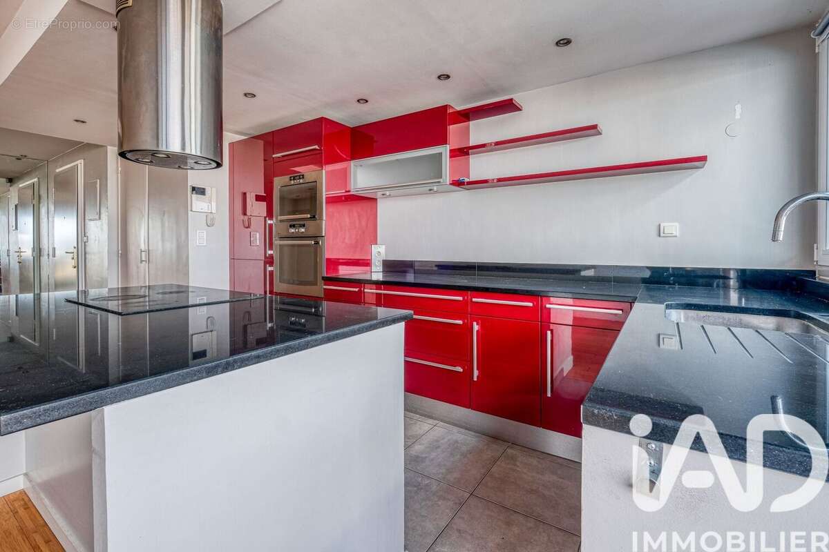 Photo 5 - Appartement à SAINT-CLOUD