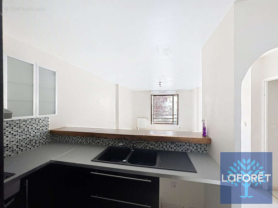 Appartement à NEUILLY-SUR-MARNE