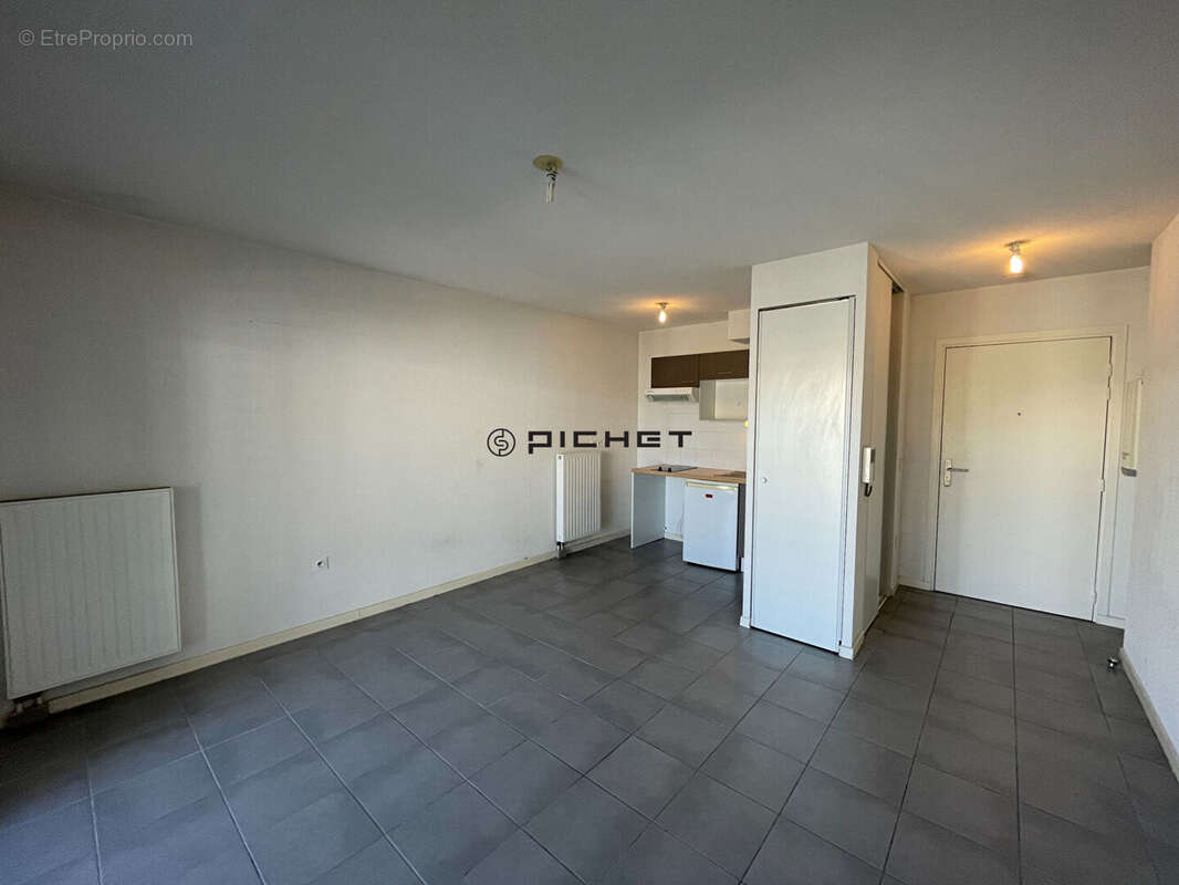 Appartement à EYSINES