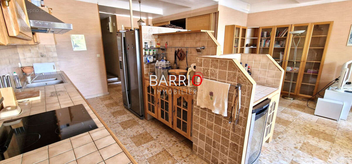 Appartement à BANYULS-SUR-MER