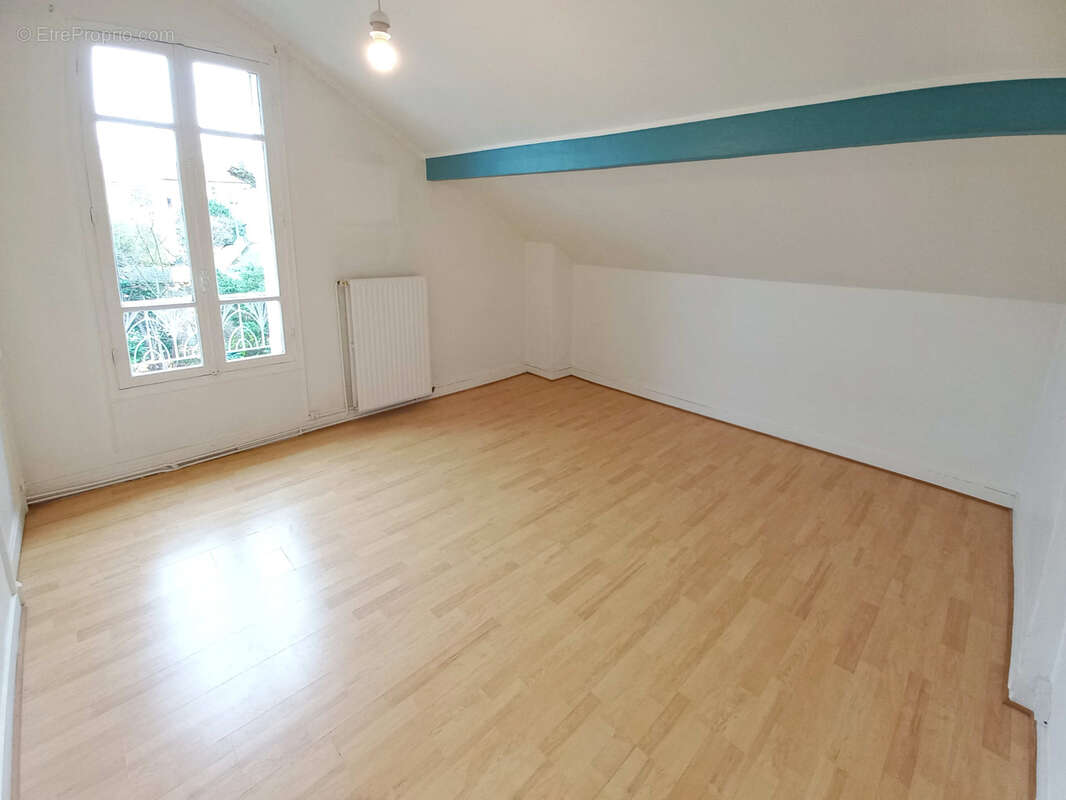 Rare - belle meulière dans quartier champeval - photo 8