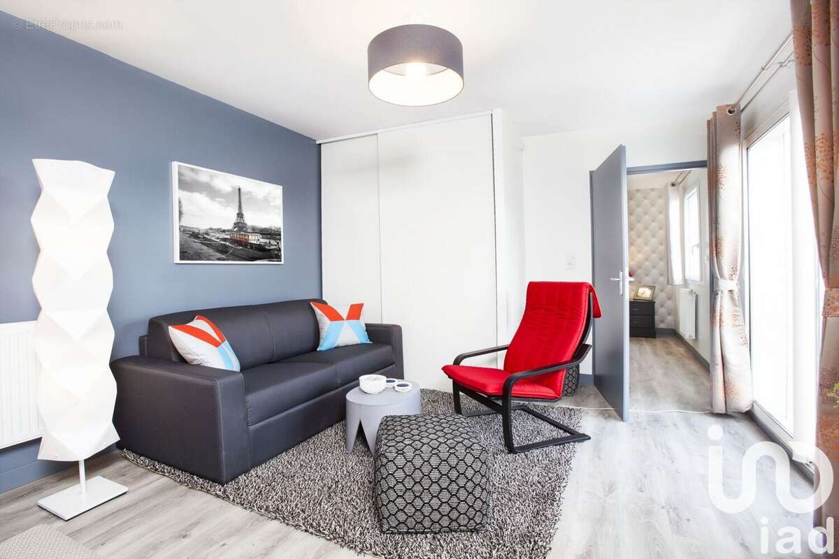 Photo 3 - Maison à VITRY-SUR-SEINE