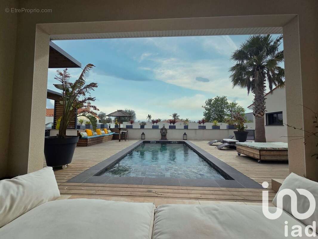 Photo 3 - Maison à PIA