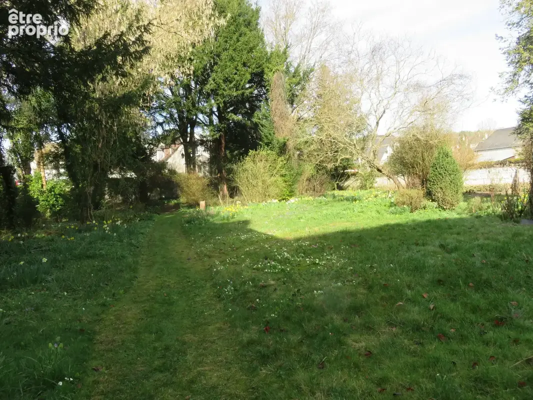 Belle maison de ville XVII - XVIIIème - photo 33