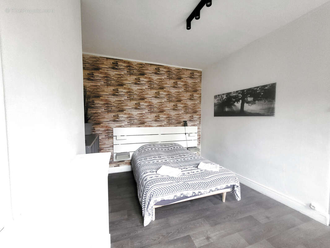 Maison à FECAMP