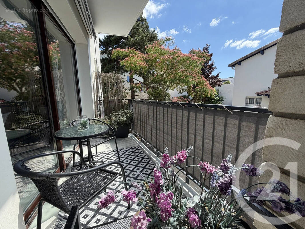 Appartement à ROYAN