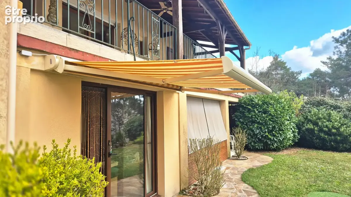 Maison 8 pièces 134 m² à vendre à Sarlat-La-Caneda (24200) - photo 5