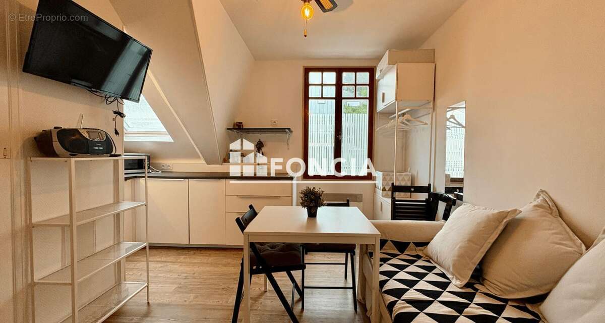 Appartement à LA BAULE-ESCOUBLAC
