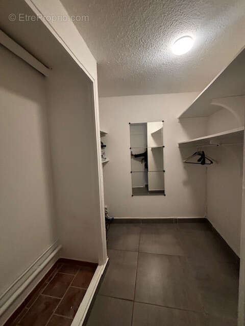 Appartement à BANDOL